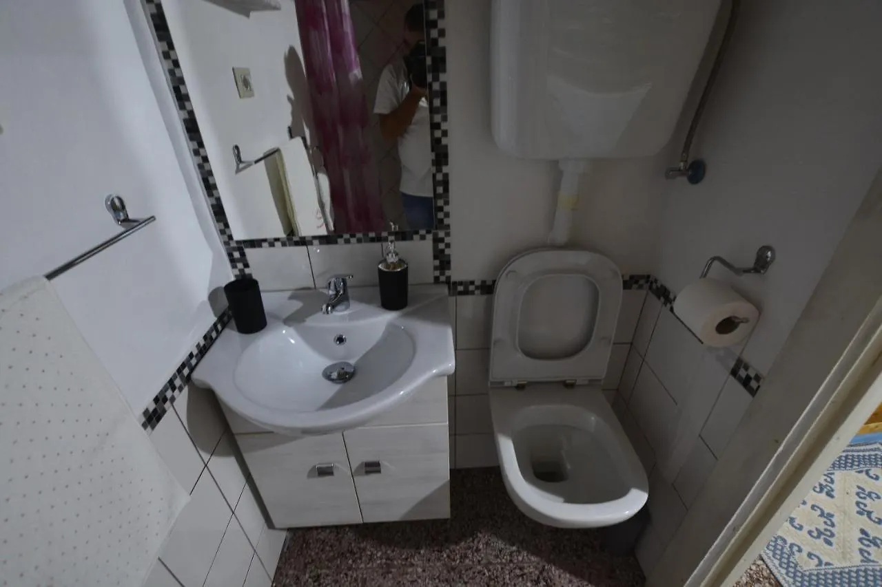 Casa Murroni Pau
