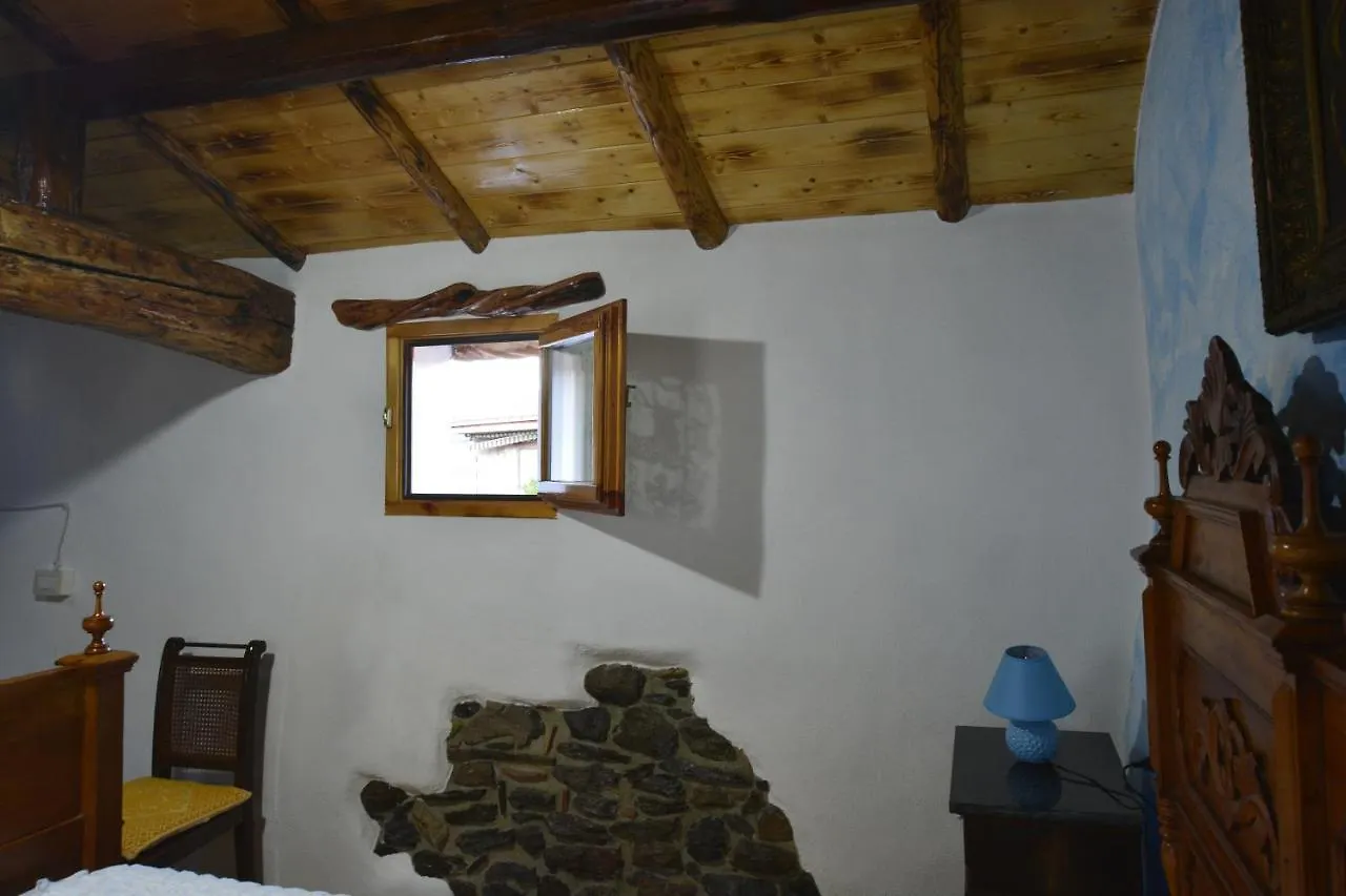 Ferienhaus Casa Murroni Pau