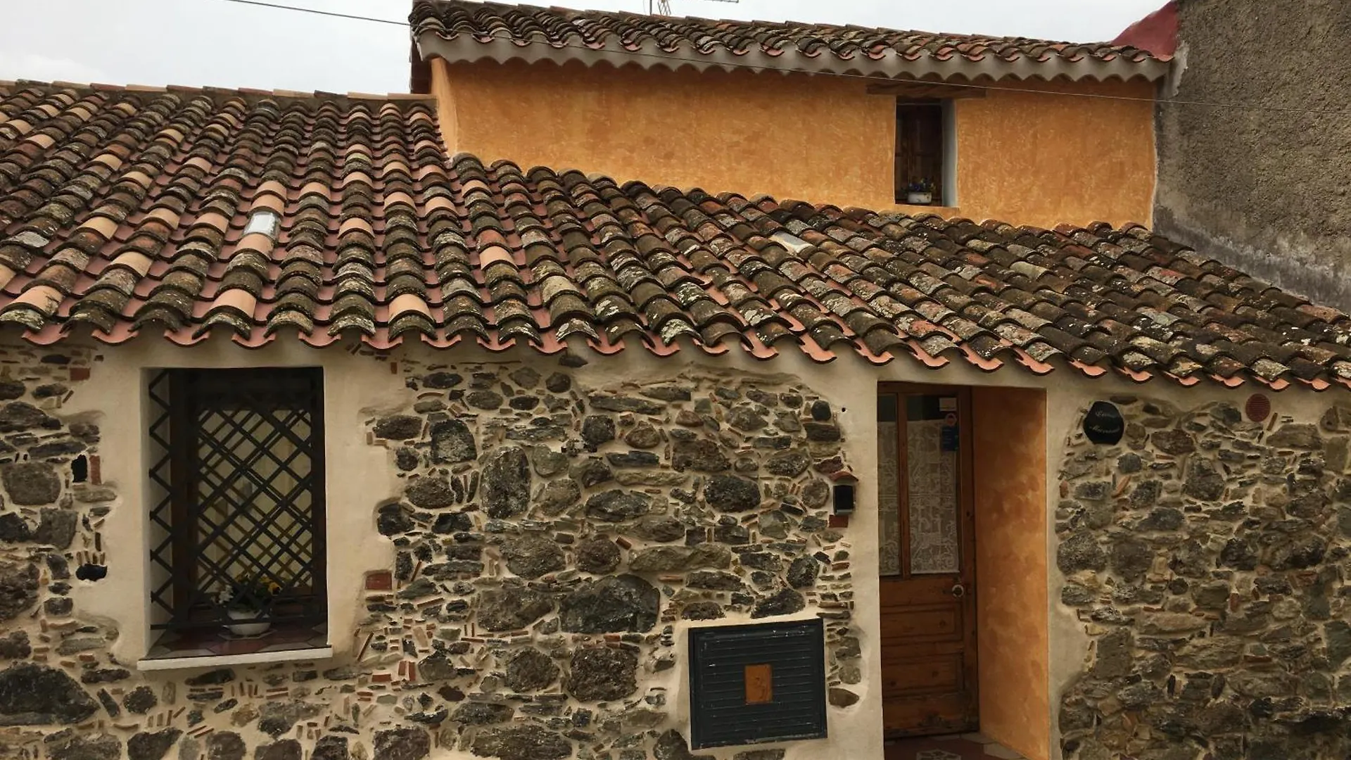 Casa Murroni Pau