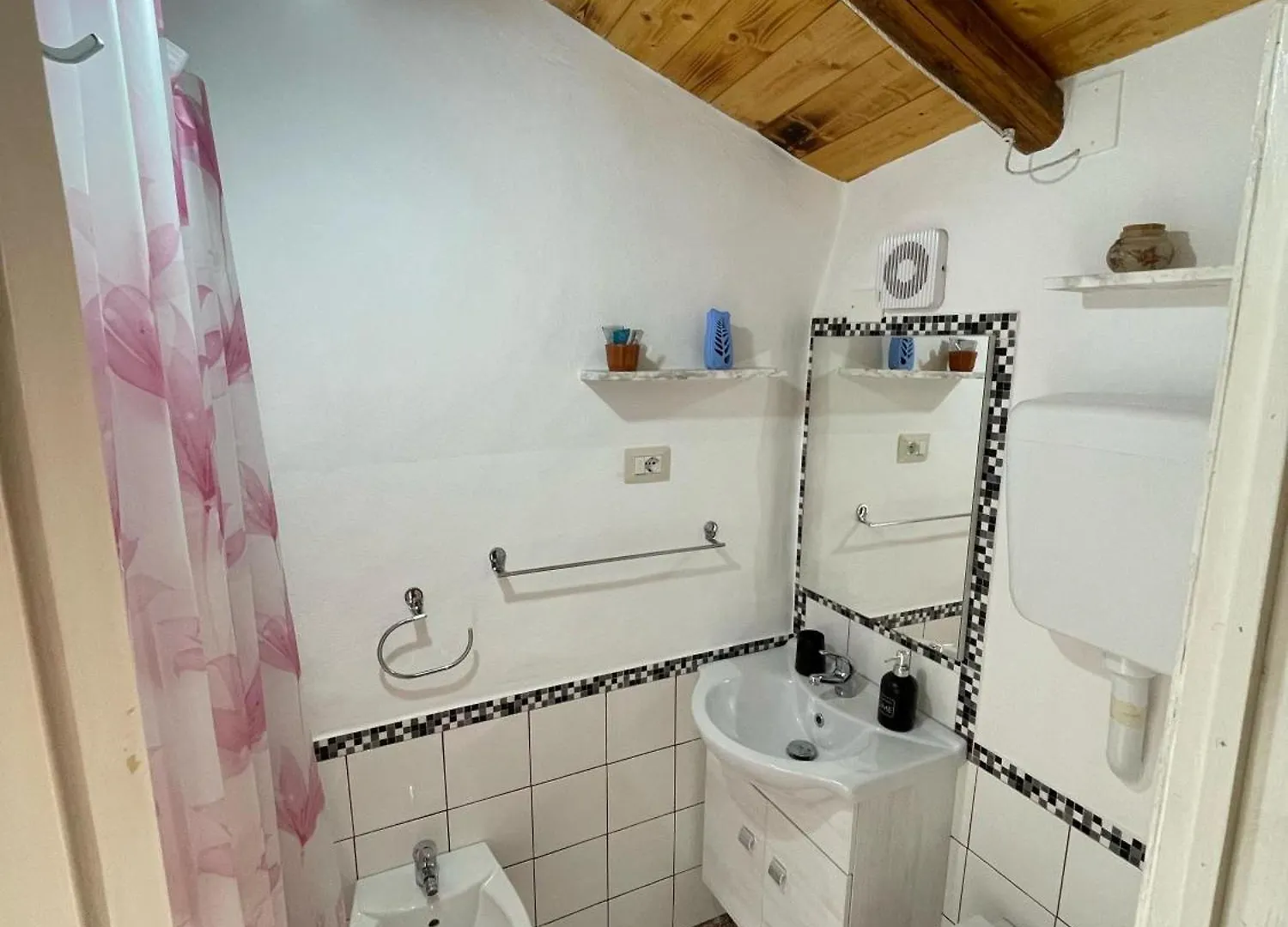 Casa Murroni Pau Ferienhaus