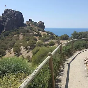 Tanca Piras - Emozioni A Strapiombo Sul Mare!!! Ferienhaus