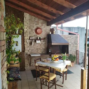 Casa Serena Appartamento