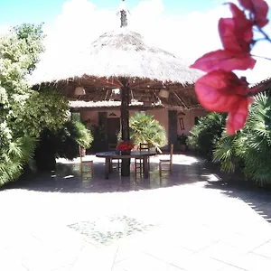 La Mimosa Bauernhof